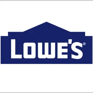 Lowes 20.64 usd