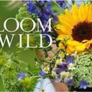 Bloom & Wild gift voucher 100£