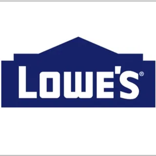 $25.00 Lowes