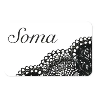 $100.00 Soma gift card