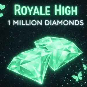 Royale High Diamonds 1mi