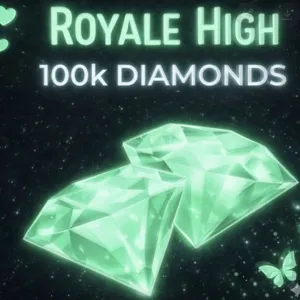 Royale High Diamonds
