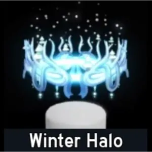 Royale High WinterHalo20