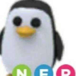 NFR Penguin Adopt Me