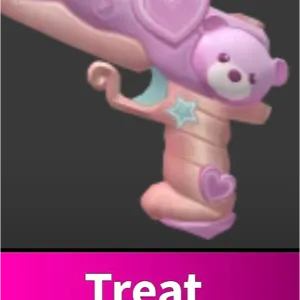 Sweet Treat mm2 Gun Only