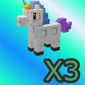 Grow a garden 2 unicorn