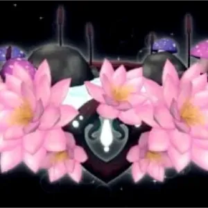 Royale High Spring Halo