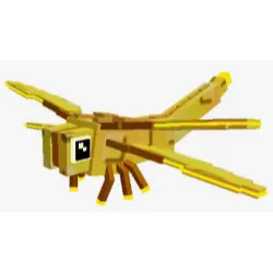 Golden Dragon Fly GAG 2
