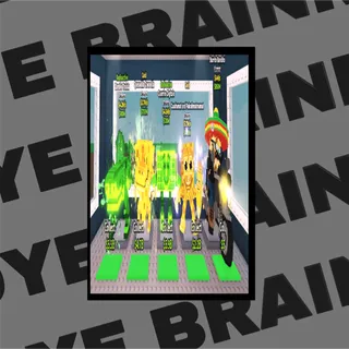 5 SECRET BUNDLE LOWTIER