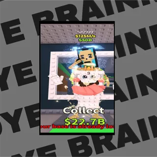 LA SECRET COMBINASIONAS