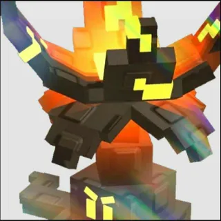 Blazewood - Garden TD