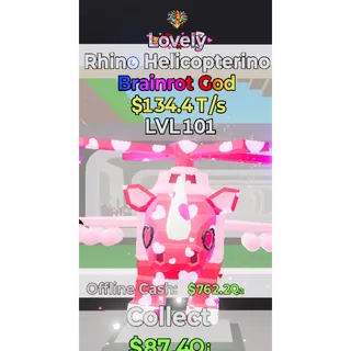 rhnio helicopterino lovely 1 trait