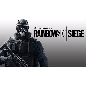 Rainbow Six Siege(Activation Key) - Ubisoft Connect Games - Gameflip