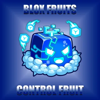 Blox Fruits Permanent Control Fruit