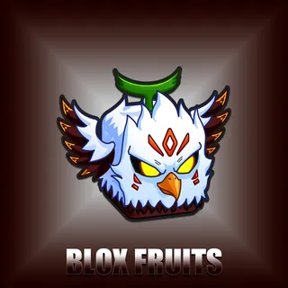 Blox Fruits