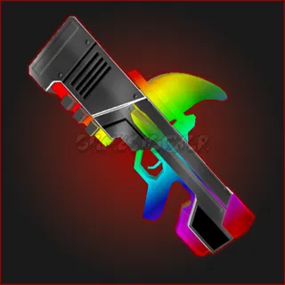Chroma Shark