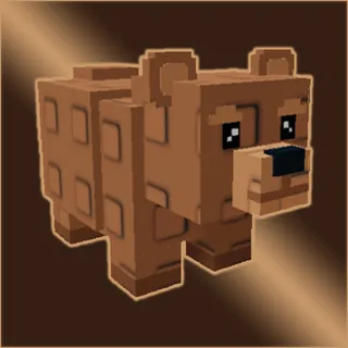 Grow a Garden 2 5x Bear Pet