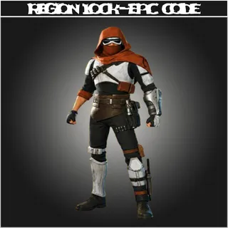 Forsworn Trooper Key