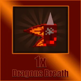 Dragons Breath