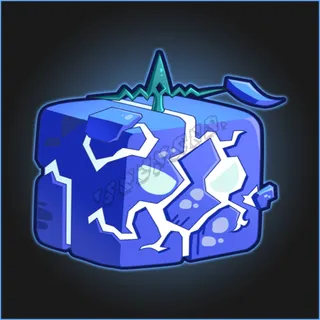 Permanent Quake Fruit