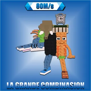 La Grande Combinasion