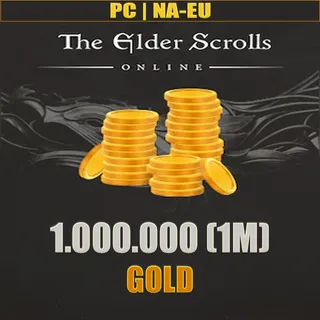 ESO GOLD 1M PC