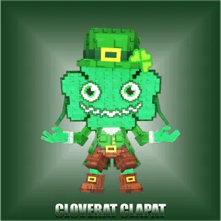 Cloverat Clapat