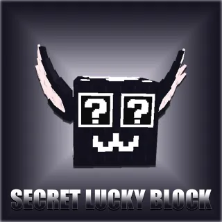 Secret Lucky Block