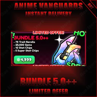 Bundle 5.0++