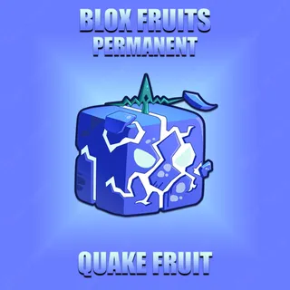 Quake Fruit