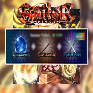 Sailor Piece