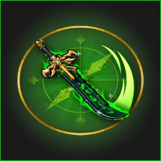 Dark Blade