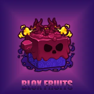 Blox Fruits Venom Fruit