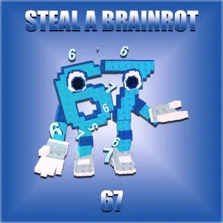 Steal A Brainrot 67