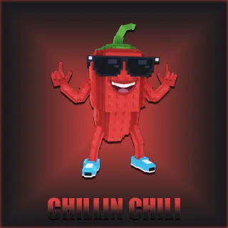 Chillin Chili