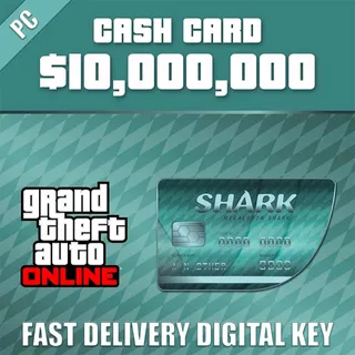 Grand Theft Auto V Money