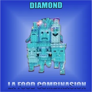 La Food Combinasion