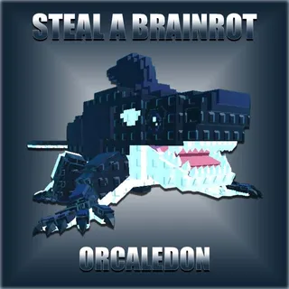 Steal A Brainrot