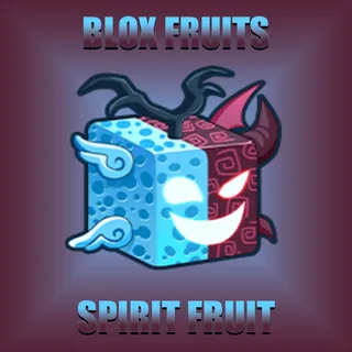 Permanent Spirit Fruit