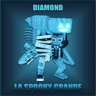 La Spooky Grande