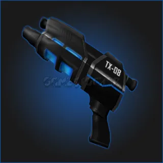 Murder Mystery 2 Blaster