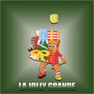 La Jolly Grande