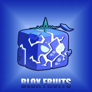 Blox Fruits