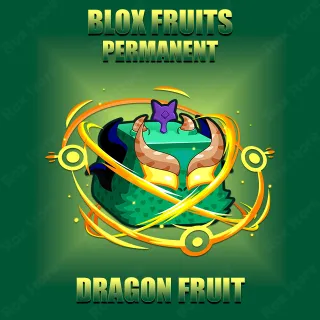 Dragon Fruit