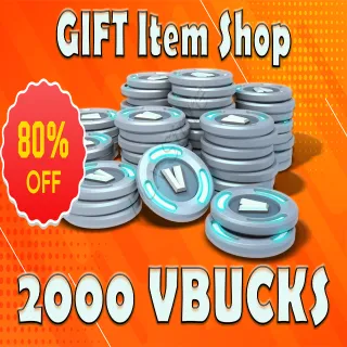 VBUCKS