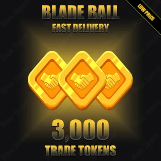 Trade Tokens