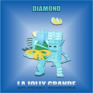La Jolly Grande Diamond