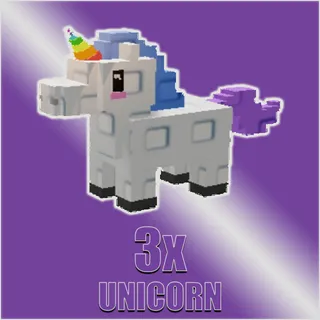 GAG 2 Unicorn