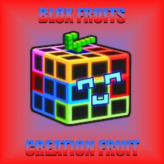Blox Fruits Permanent Creation Fruit