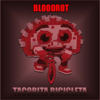 Tacorita Bicicleta